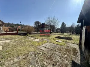 Prodej rodinného domu, Veselí nad Lužnicí, B. Jablonského, 154 m2