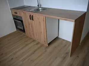 Pronájem bytu 1+1, Bruntál, Uhlířská, 34 m2