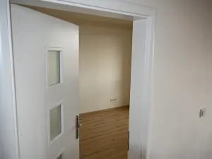 Pronájem bytu 1+1, Bruntál, Uhlířská, 34 m2