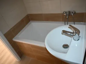 Pronájem bytu 1+1, Bruntál, Uhlířská, 34 m2