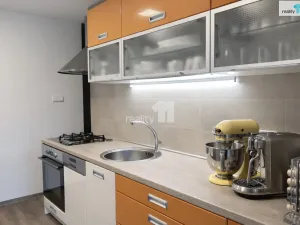 Pronájem bytu 3+kk, Praha - Hostivař, Hornoměcholupská, 68 m2