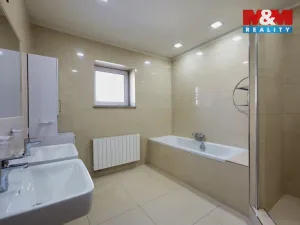 Prodej rodinného domu, Kostelec na Hané, M. Ulického, 148 m2