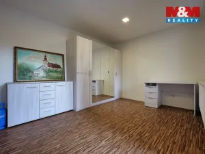 Prodej rodinného domu, Kostelec na Hané, M. Ulického, 148 m2