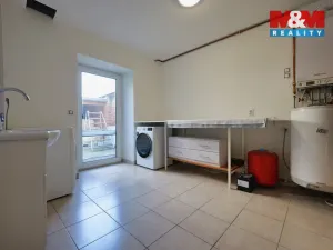 Prodej rodinného domu, Kostelec na Hané, M. Ulického, 148 m2