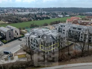 Pronájem bytu 3+kk, Přezletice, Pod Zahrady, 105 m2