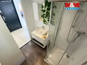 Prodej rodinného domu, Vítězná - Kocléřov, 57 m2
