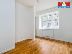 Prodej bytu 3+kk, Praha - Radlice, Na Farkáně III, 79 m2