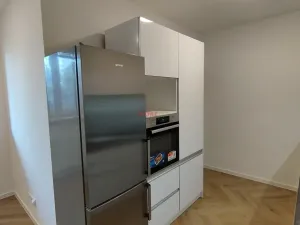 Pronájem bytu 2+kk, Ostrava, Myslbekova, 43 m2