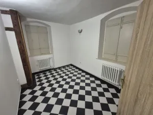 Pronájem bytu 1+1, Sobotka, náměstí Míru, 35 m2