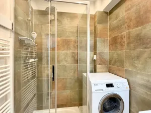 Pronájem bytu 2+kk, Liberec - Liberec VII-Horní Růžodol, Jeronýmova, 64 m2