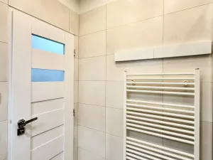 Pronájem bytu 2+kk, Liberec - Liberec VII-Horní Růžodol, Jeronýmova, 64 m2