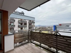 Pronájem bytu 2+kk, Liberec - Liberec VII-Horní Růžodol, Jeronýmova, 64 m2