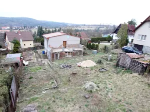 Prodej chaty, Kamýk nad Vltavou, 113 m2