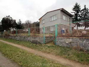 Prodej chaty, Kamýk nad Vltavou, 113 m2