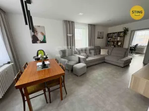 Prodej bytu 4+1, Ledeč nad Sázavou, Stínadla, 87 m2