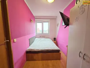 Prodej bytu 3+kk, Stará Huť, Čsl. Armády, 65 m2