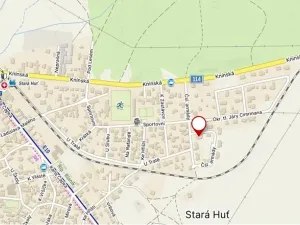 Prodej bytu 3+kk, Stará Huť, Čsl. Armády, 65 m2