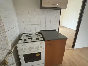 Pronájem bytu 1+1, Ostrava - Nová Ves, Západní, 50 m2