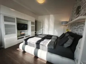 Prodej bytu 2+1, Chomutov, Cihlářská, 54 m2