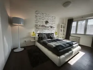 Prodej bytu 2+1, Chomutov, Cihlářská, 54 m2