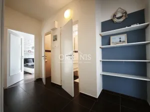 Prodej bytu 2+1, Chomutov, Cihlářská, 54 m2