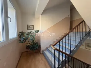 Prodej bytu 2+1, Chomutov, Cihlářská, 54 m2