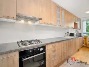 Prodej bytu 3+kk, Praha - Čimice, Křivenická, 75 m2