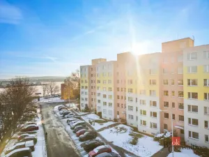 Prodej bytu 3+kk, Praha - Čimice, Křivenická, 75 m2