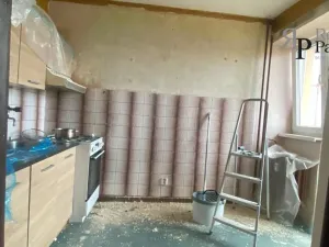 Prodej bytu 2+1, Ostrava, Alžírská, 41 m2