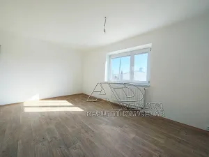 Pronájem atypického bytu, České Budějovice, 44 m2