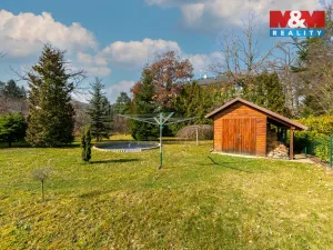 Prodej rodinného domu, Praha - Újezd nad Lesy, Svojšická, 242 m2