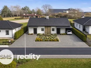 Prodej rodinného domu, Hodějice, 67 m2