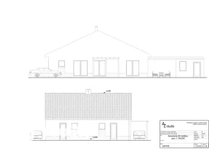 Prodej rodinného domu, Hodějice, 67 m2