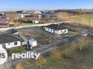 Prodej rodinného domu, Hodějice, 67 m2