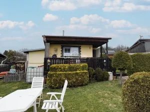 Prodej zahrady, Údlice, 396 m2