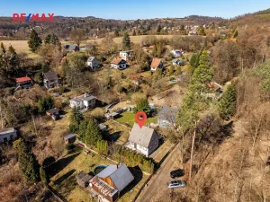 Prodej chaty, Pohoří, 60 m2