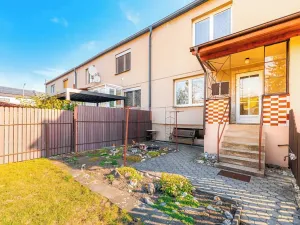 Prodej bytu 3+1, Lutín, 79 m2