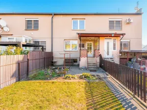 Prodej bytu 3+1, Lutín, 79 m2