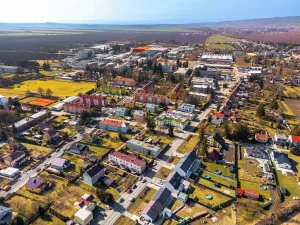 Prodej bytu 3+1, Lutín, 79 m2