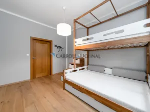 Prodej bytu 4+kk, Ostrava - Slezská Ostrava, Na Burni, 119 m2