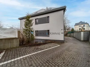 Prodej bytu 4+kk, Ostrava - Slezská Ostrava, Na Burni, 119 m2