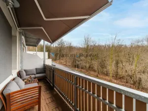 Prodej bytu 4+kk, Ostrava - Slezská Ostrava, Na Burni, 119 m2