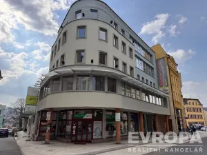 Pronájem obchodního prostoru, Jablonec nad Nisou, Komenského, 50 m2