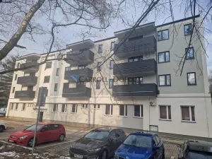 Prodej bytu 3+kk, Ostrava - Poruba, Mongolská, 86 m2