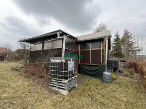Prodej chaty, Chbany - Poláky, 35 m2
