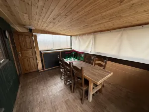 Prodej chaty, Chbany - Poláky, 35 m2