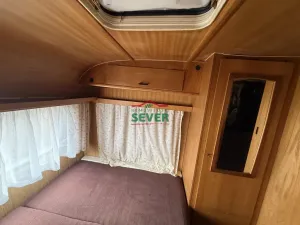 Prodej chaty, Chbany - Poláky, 35 m2