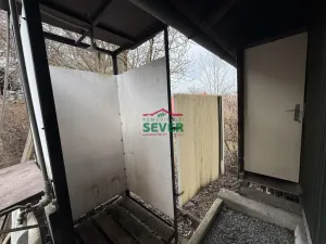 Prodej chaty, Chbany - Poláky, 35 m2