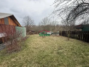 Prodej chaty, Chbany - Poláky, 35 m2