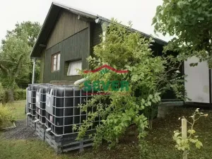 Prodej chaty, Chbany - Poláky, 33 m2